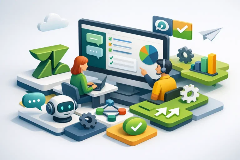 How to Implement Zendesk the Right Way