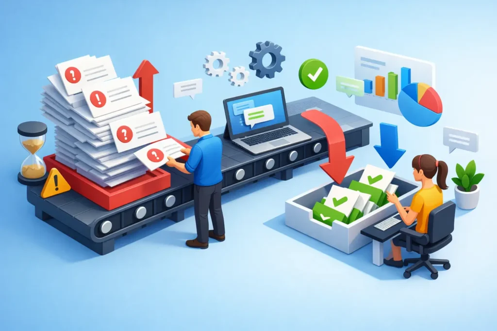 How to Reduce Ticket Backlog Effectively