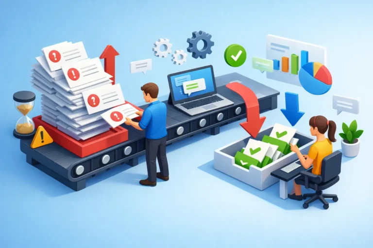 How to Reduce Ticket Backlog Effectively