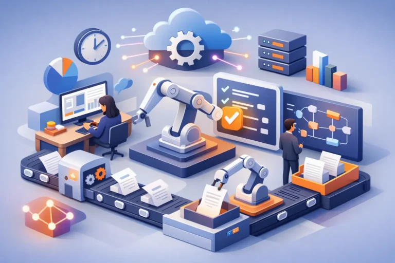 Why Is Workflow Automation Important?