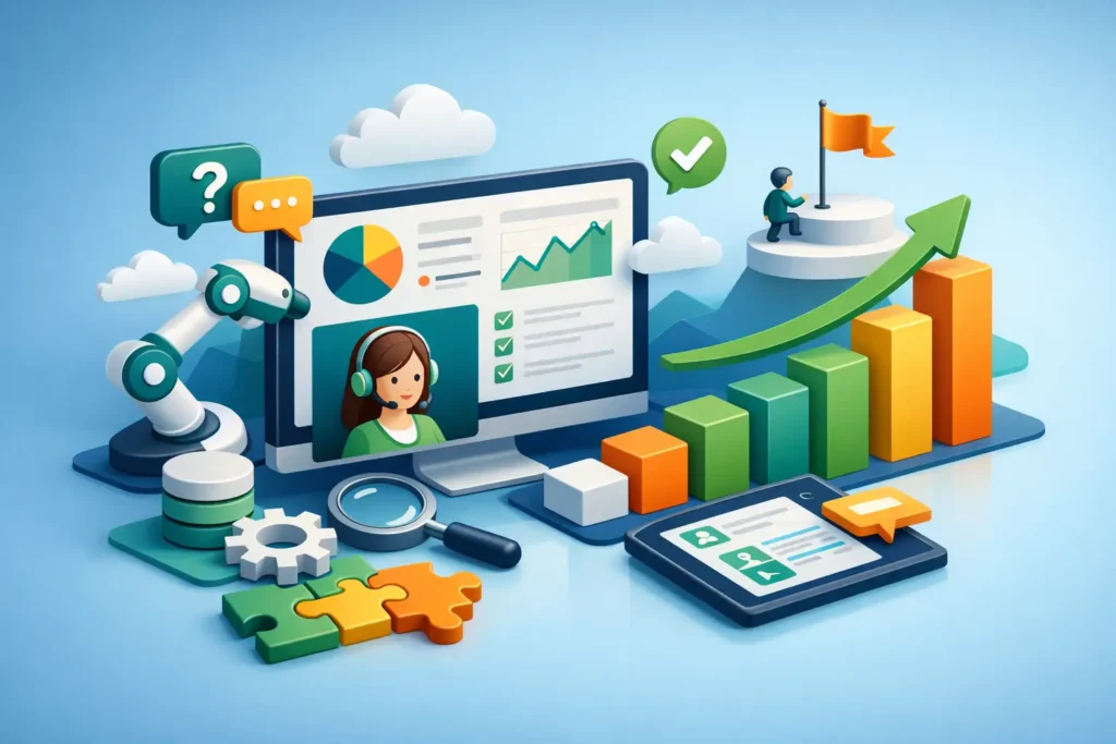 Zendesk Implementation Guide for Scale
