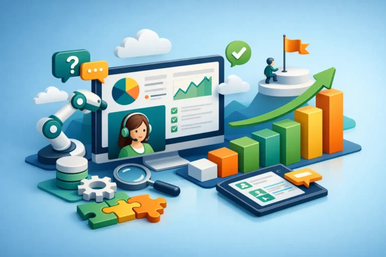 Zendesk Implementation Guide for Scale
