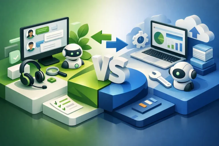Zendesk vs ServiceNow Support: Which Fits?