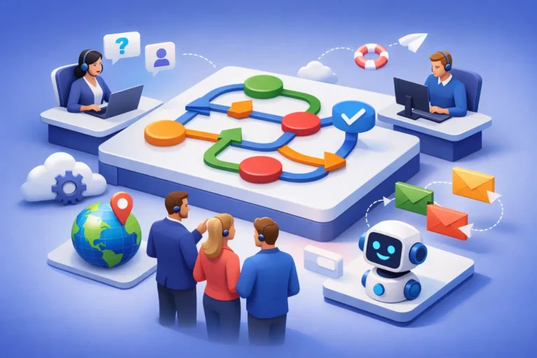 Smart Routing Best Practices for Support Teams